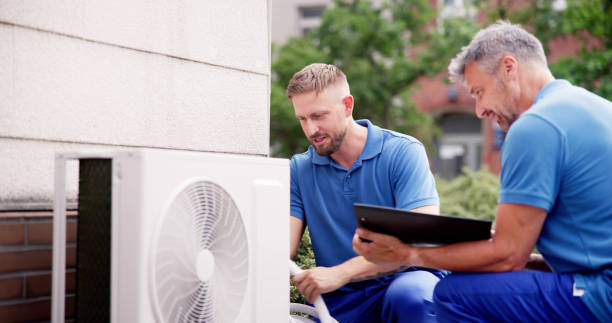 Best Commercial HVAC in Mccom, MS