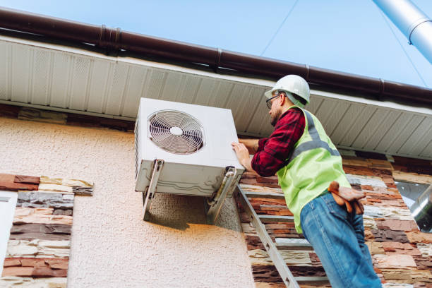 Best Geothermal HVAC Systems in Mccom, MS