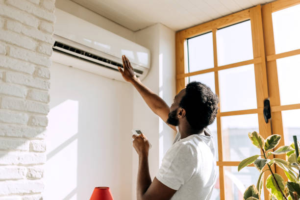 Best HVAC for Healthcare Facilities in Mccom, MS