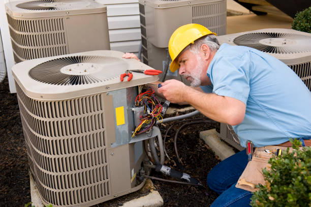 Best Air Conditioning Cleaning in Mccom, MS