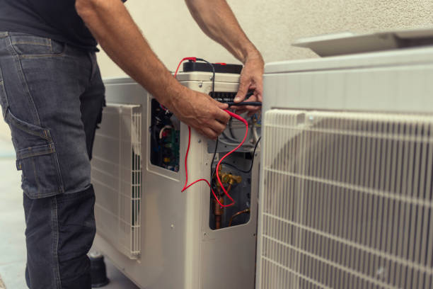 Best VRF (Variable Refrigerant Flow) Systems in Mccom, MS