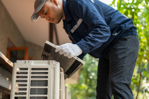 Best Thermostats and Smart Controls in Mccom, MS